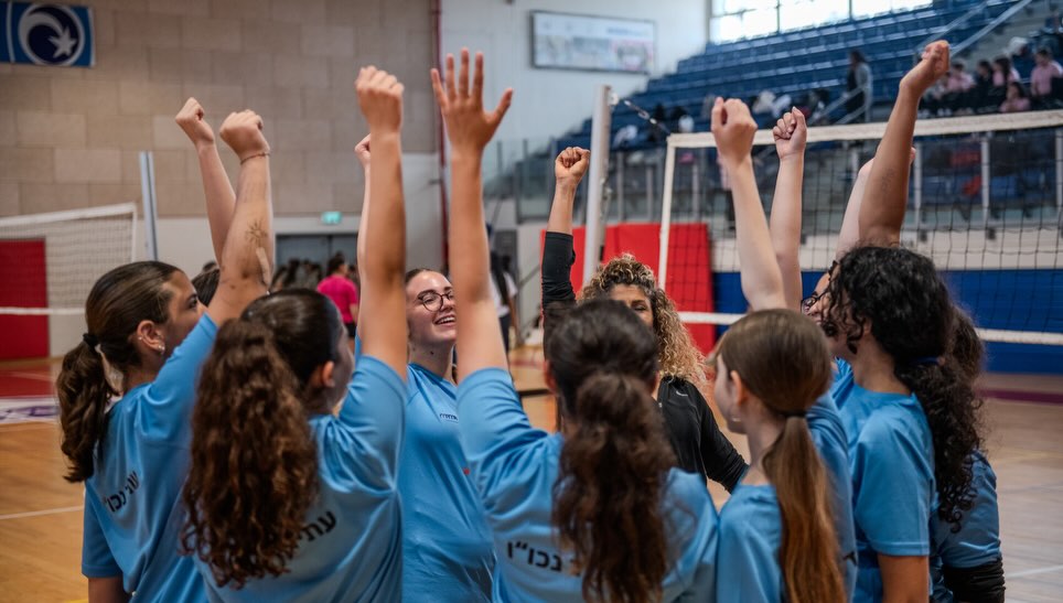 הרחבת מאמנט בחברה הערבית ופיתוח מאמנט בחברה הערבית
